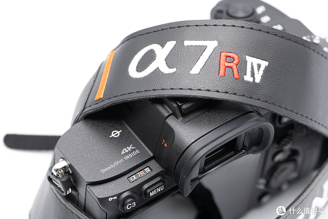 “无敌最寂寞”的全幅相机，Alpha 7R IV评测
