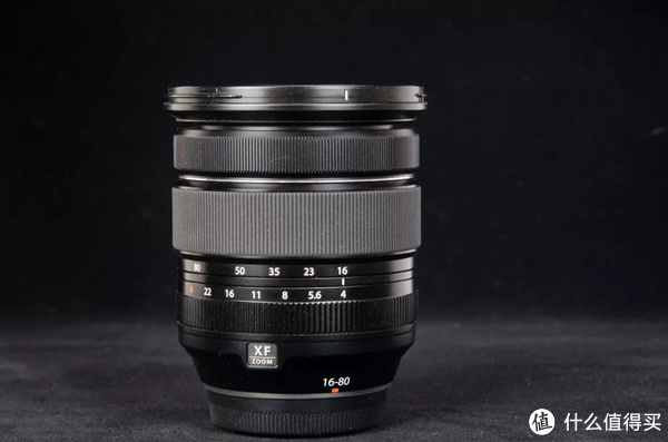 单评篇三十六：富士XF 16-80mm F4 R OIS WR_单反镜头_什么值得买