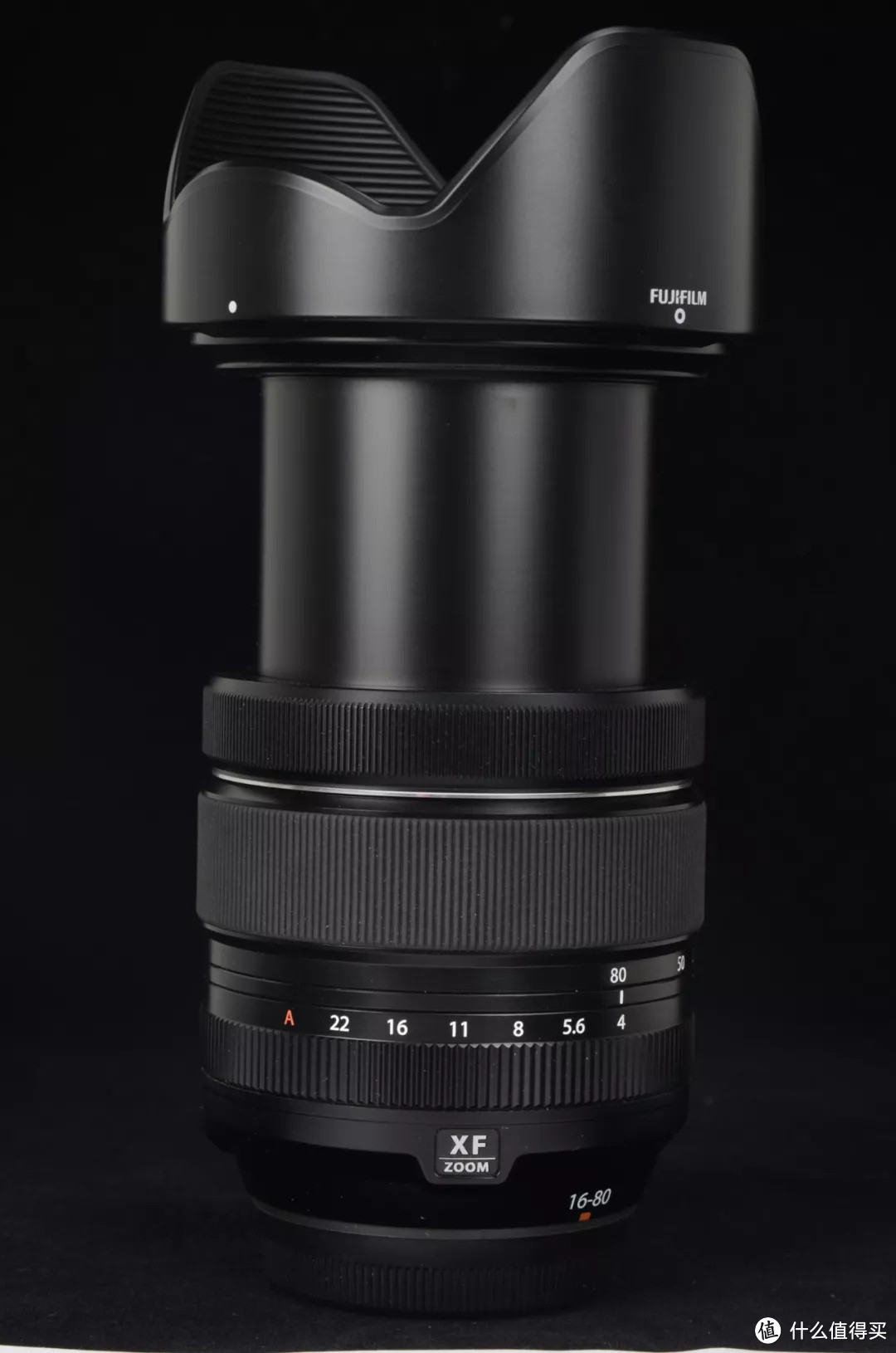 单评篇三十六：富士XF 16-80mm F4 R OIS WR_单反镜头_什么值得买