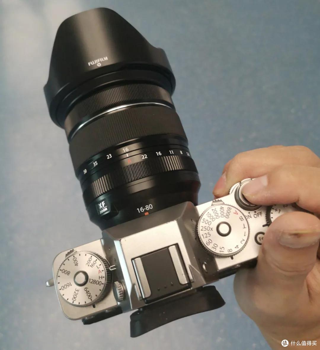 单评篇三十六：富士XF 16-80mm F4 R OIS WR_单反镜头_什么值得买