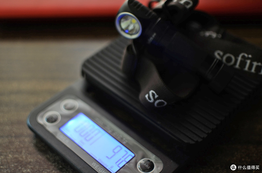 方便实用的便携照明工具——Sofirn SP40 拐角灯