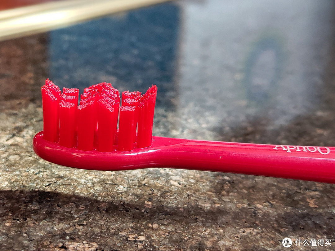 始于颜值忠于品质——荷兰Apiyoo艾优SUP声波限量款电动牙刷使用体验