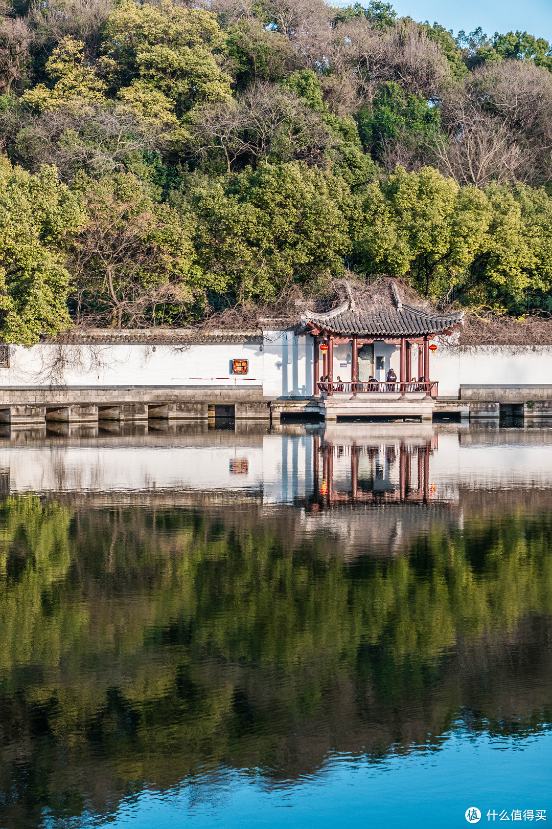 机位：西苑