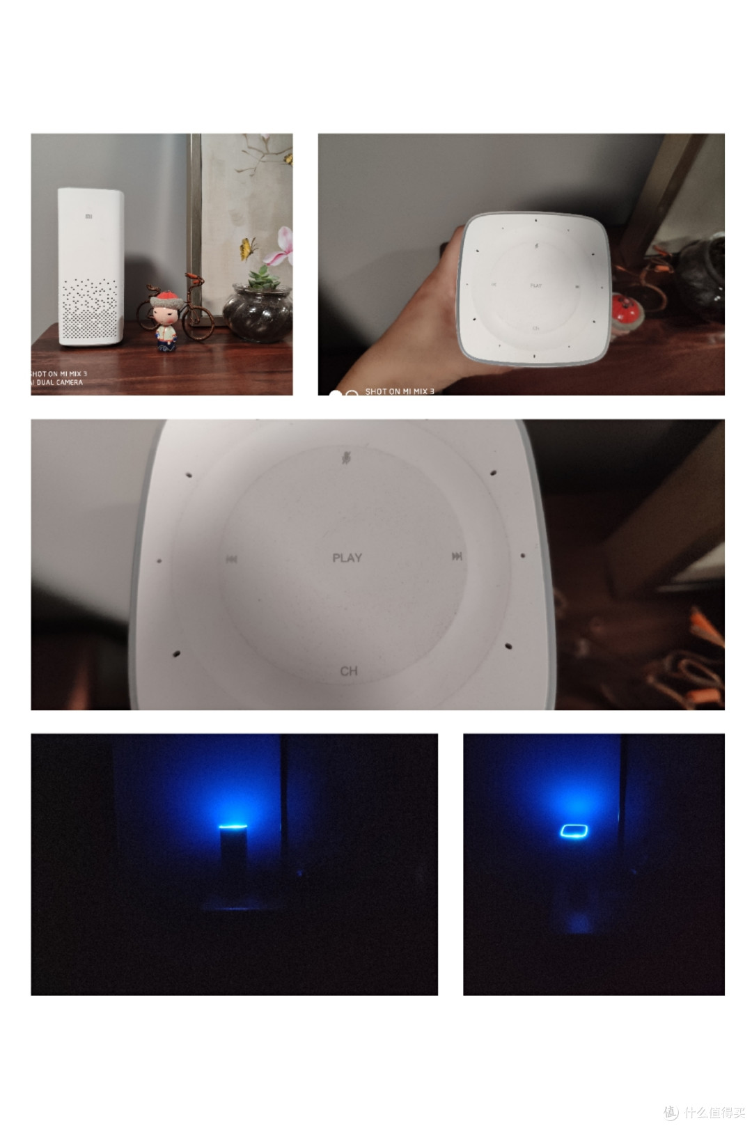 小米有品撑起了我那新房的半边天(客厅解锁)