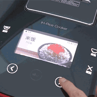 钛古IH电饭煲怎么样(蒸笼|容量|刻度|量杯|包装)