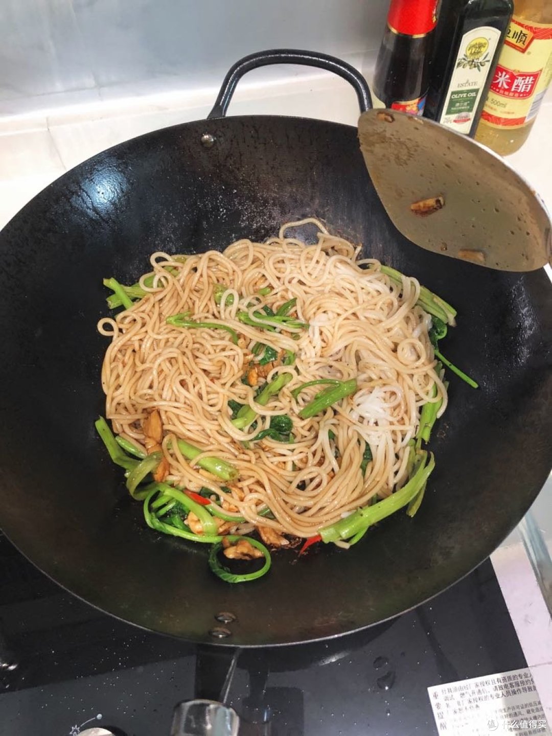 念念不忘，必有回响，自制南昌炒粉