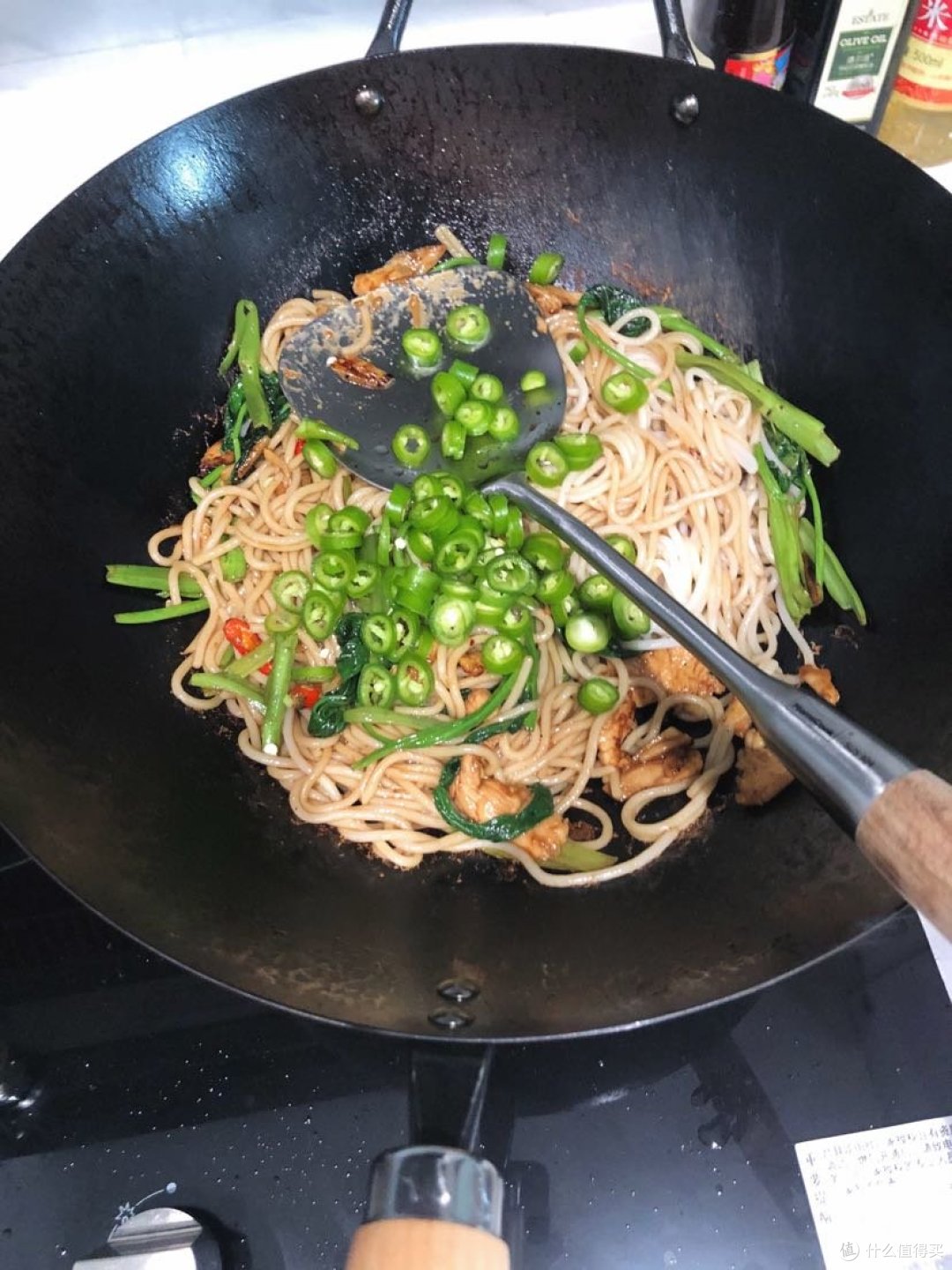 念念不忘，必有回响，自制南昌炒粉