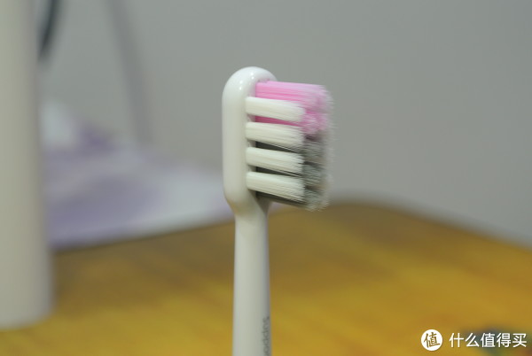敏感型刷头