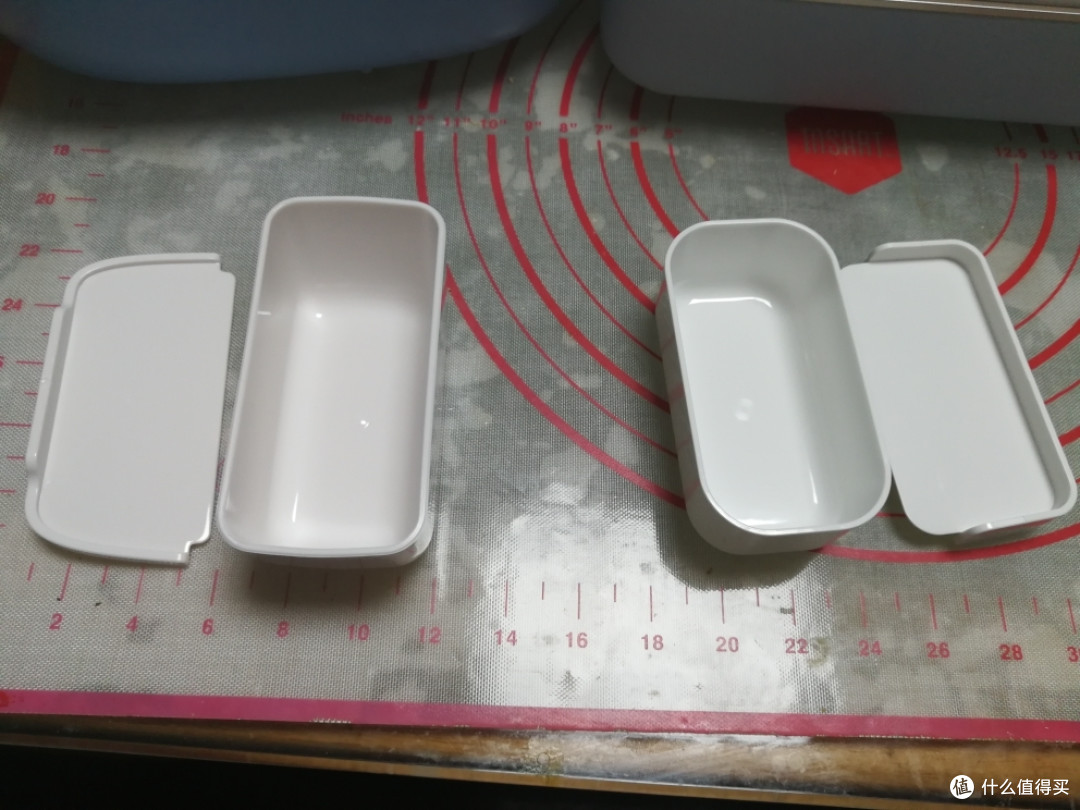 两款网红加热便当盒——东菱、适盒哪家强?