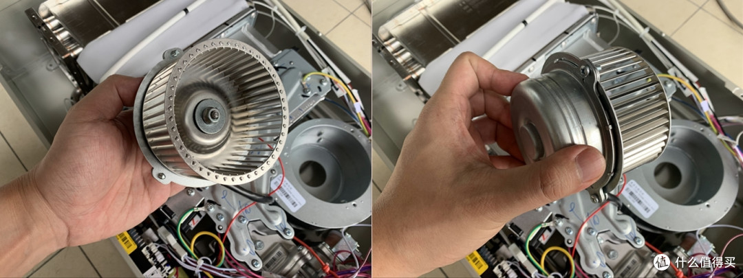 为何动辄几千差价？真假恒温玄机是啥？A.O.史密斯热水器拆给你看