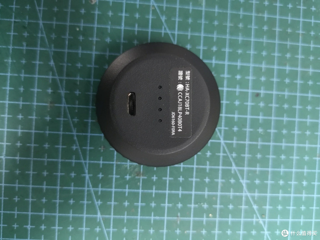 秒修--JVC真无线蓝牙耳机电池仓修复记
