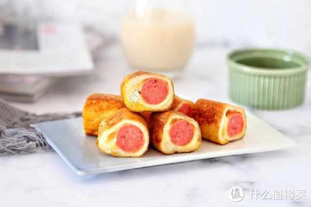 只需十分钟,用平底锅就能打造一份完美早餐,满满的正能量