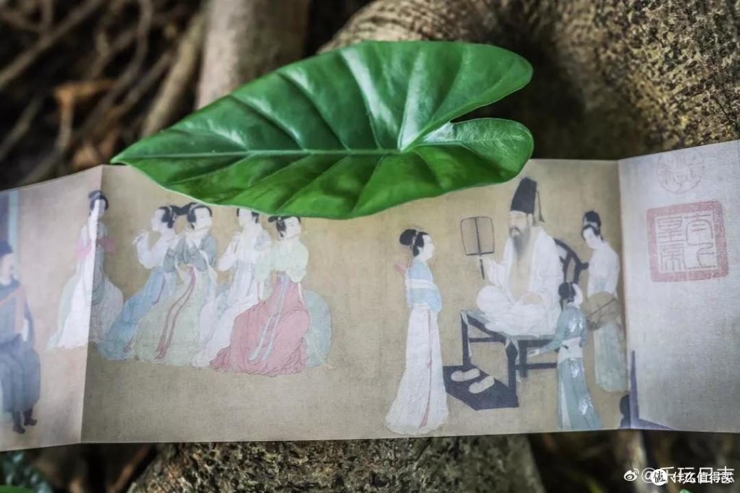 图:@乐玩日志