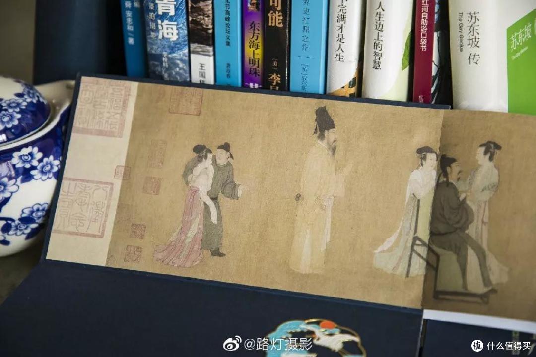 图:@路灯摄影