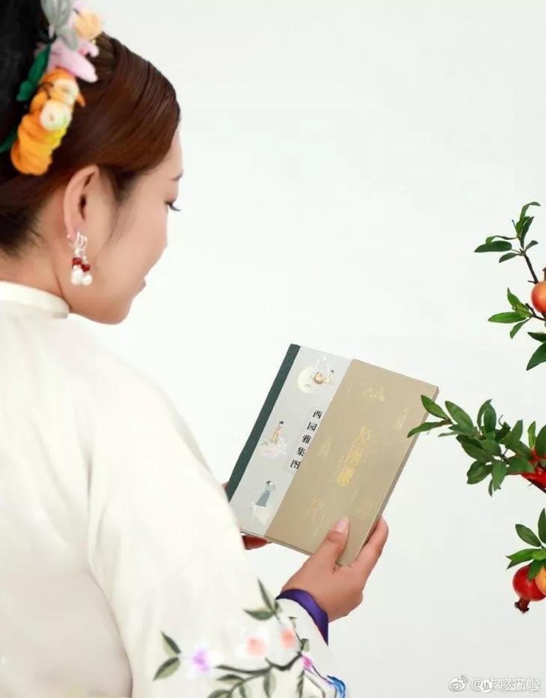 美物|像宋朝人一样写意生活,就从这里开始吧!