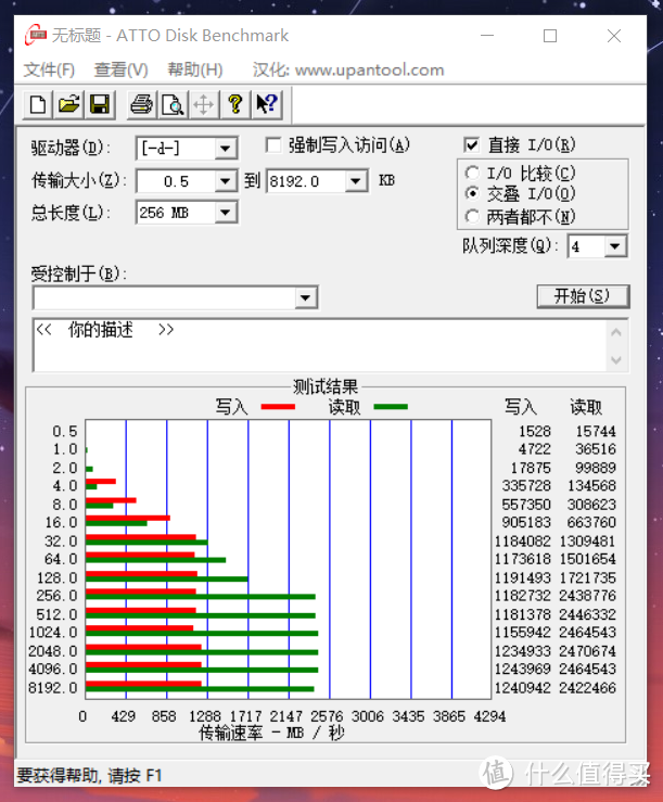 M.2固态也玩RGB，支持神光同步，威刚XPG龙耀S40G RGB固态体验