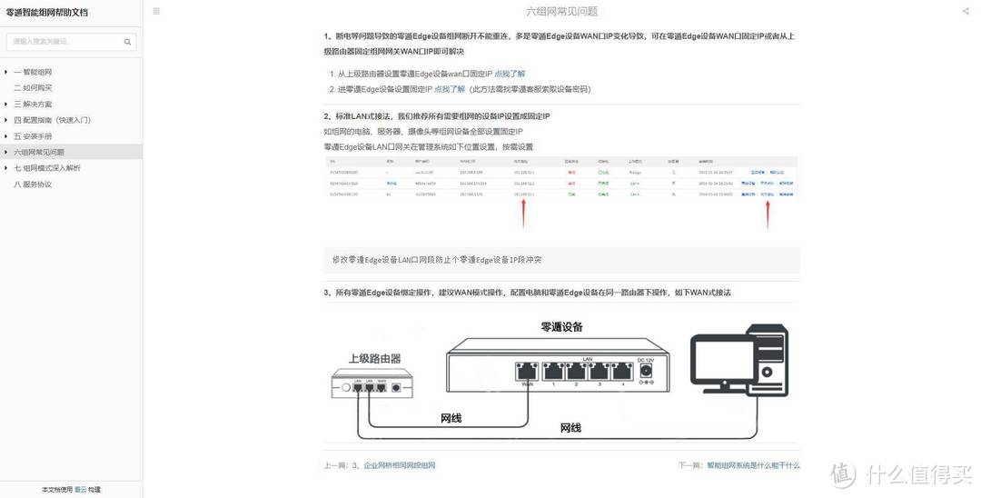 体验异地快速组网 零遁智能网关上手使用