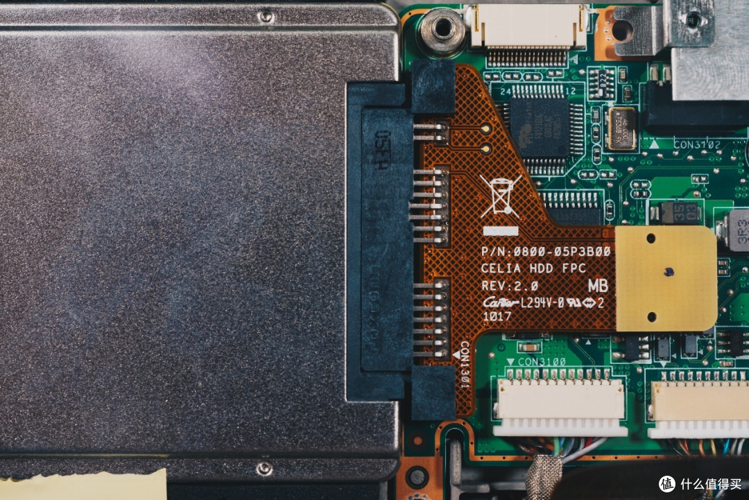 1.5Kg+2.5cm厚,带电磁屏和扫码枪,MotionComputing C5V评测