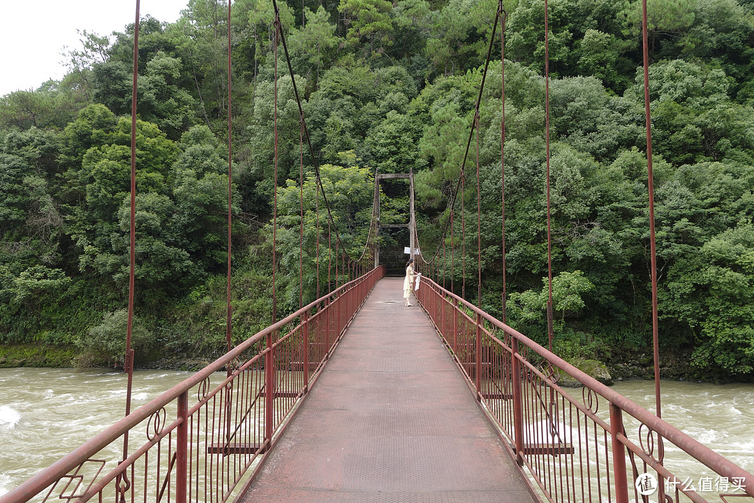 八月，从大理自驾腾冲，看一路好风景