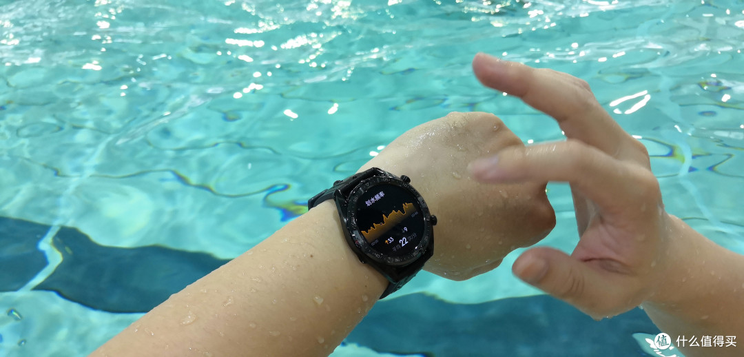 跑步+游泳：健身废柴深度评测HUAWEI WATCH GT