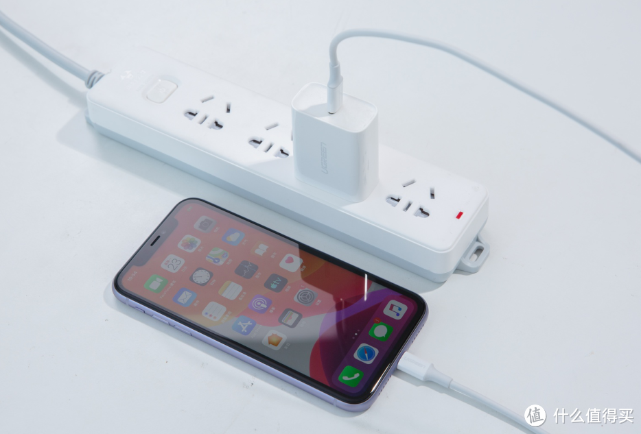 想买iPhone11却未标配快充，用第三方PD快充效果如何？