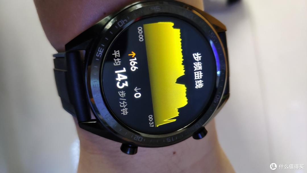 跑步+游泳：健身废柴深度评测HUAWEI WATCH GT