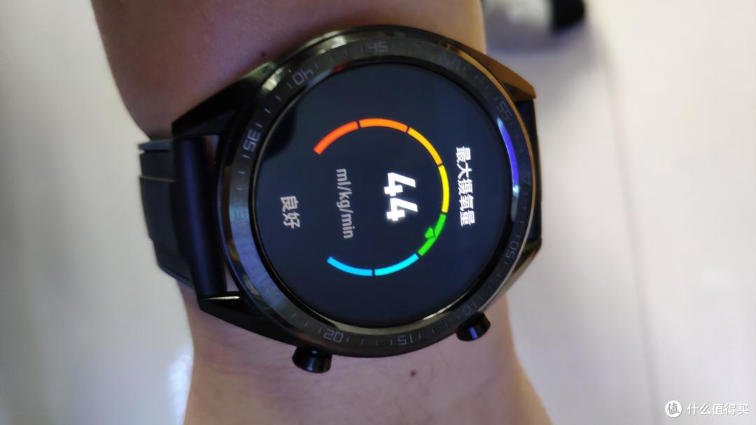 跑步+游泳：健身废柴深度评测HUAWEI WATCH GT