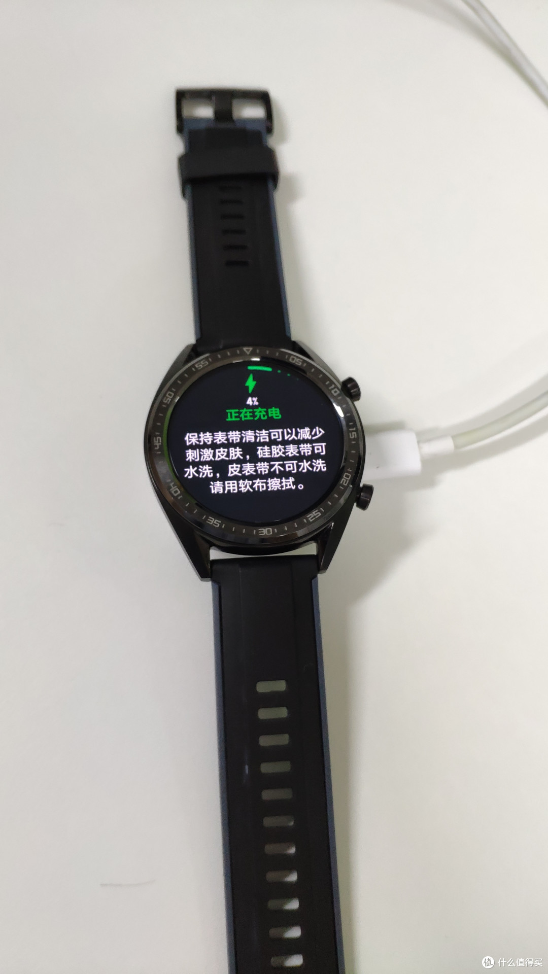 跑步+游泳：健身废柴深度评测HUAWEI WATCH GT