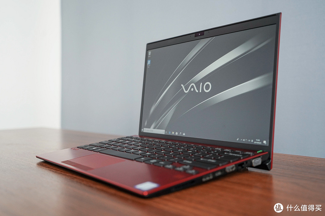 你想买iPad Pro来办公？别开玩笑了：VAIO SX12 超轻便笔记本旗舰版体验