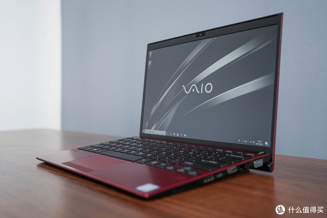 你想买iPad Pro来办公？别开玩笑了：VAIO SX12 超轻便笔记本旗舰版体验