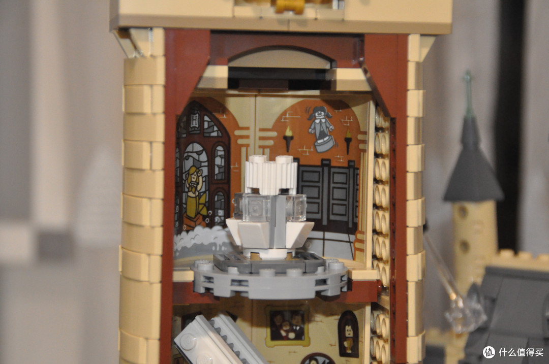 LEGO 71043 哈利波特 Hogwarts Castle 霍格沃兹魔法城堡