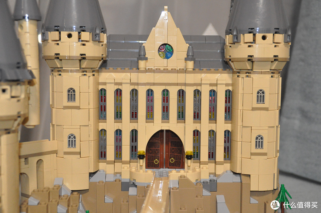 LEGO 71043 哈利波特 Hogwarts Castle 霍格沃兹魔法城堡