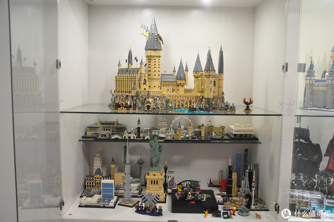 LEGO 71043 哈利波特 Hogwarts Castle 霍格沃兹魔法城堡