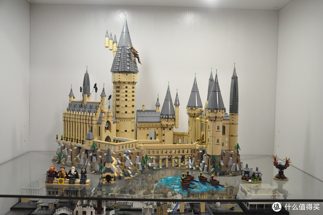 LEGO 71043 哈利波特 Hogwarts Castle 霍格沃兹魔法城堡