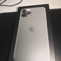 日版iPhone 11pro手机怎么样(摄像头|配色|接口|卡槽|电源开关键)