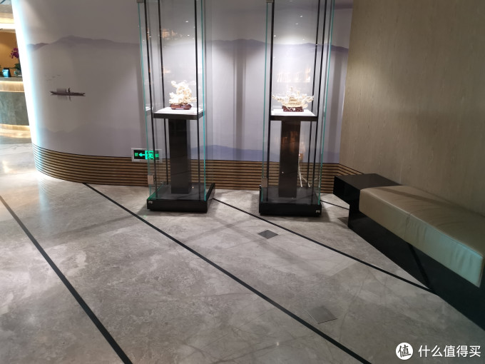 常旅客 篇三十三:广州白云机场T1东航贵宾休息