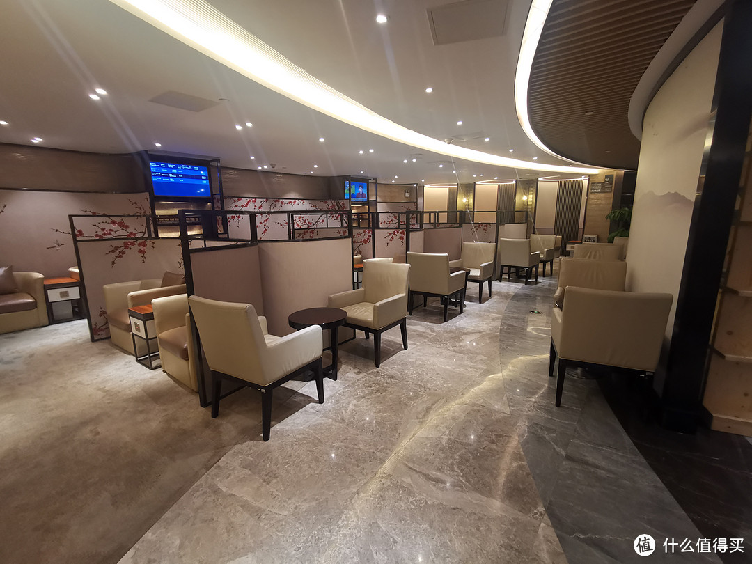 天津滨海国际机场，体验VIP贵宾厅休息室，有按摩椅还不错_哔哩哔哩_bilibili
