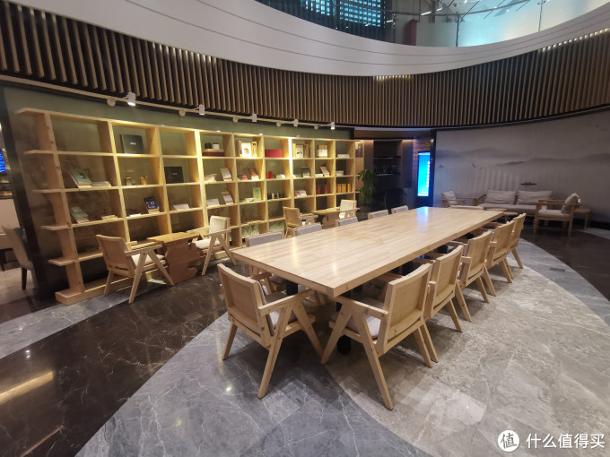 常旅客 篇三十三:广州白云机场T1东航贵宾休息