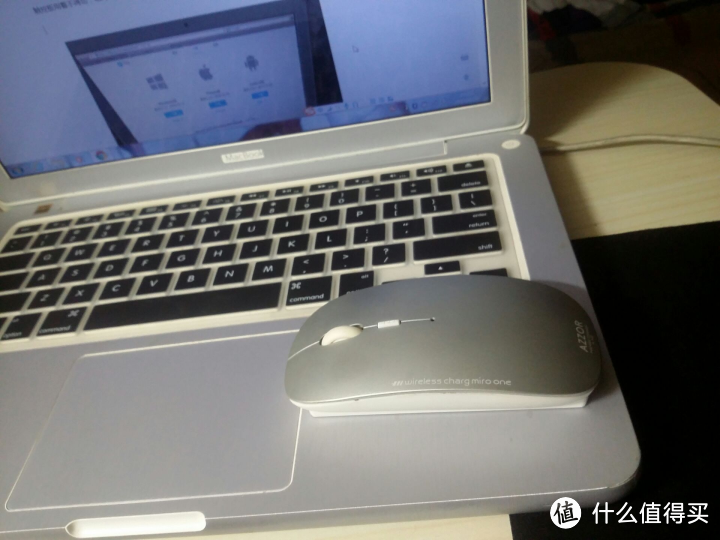 MACBOOK换硬盘安装配置MAC系统