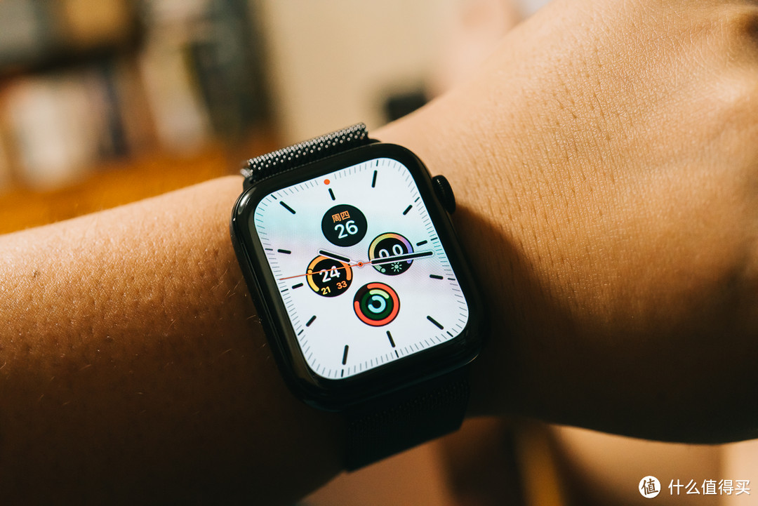 Apple Watch5 44mm 本体 | www.autoglaz.nl