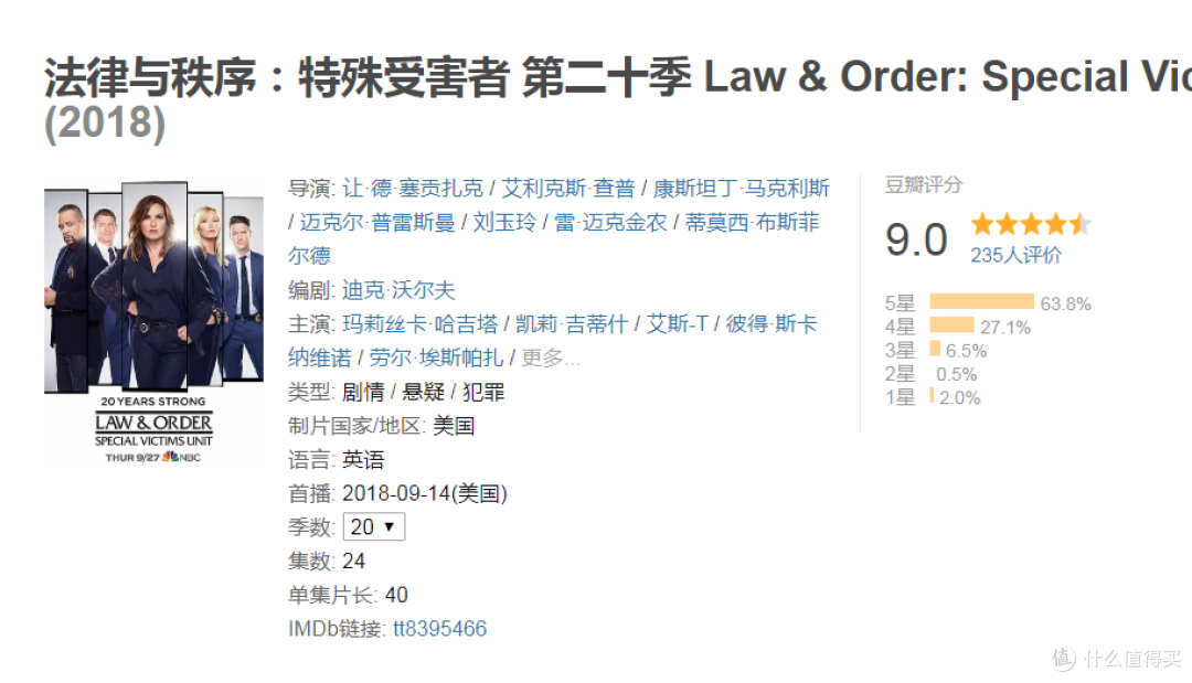 十一宅在家干什么?8部超长季美剧推荐