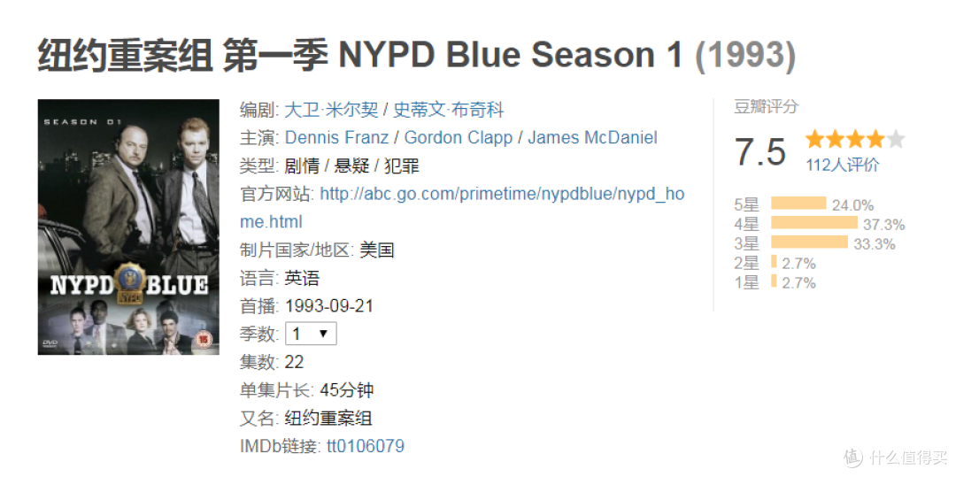 十一宅在家干什么?8部超长季美剧推荐