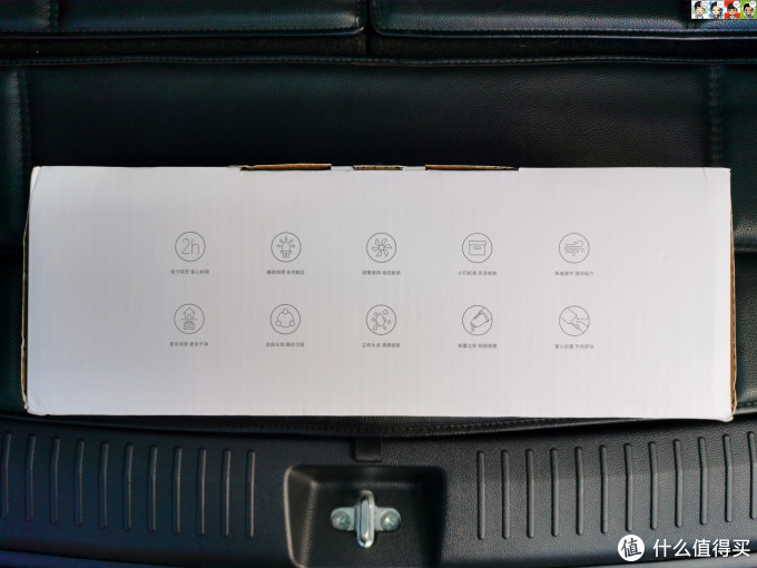 顺应时代,造物为梁——顺造随手吸尘器 Z1 开箱试用