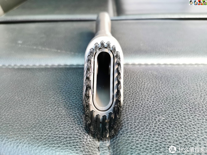 顺应时代,造物为梁——顺造随手吸尘器 Z1 开箱试用