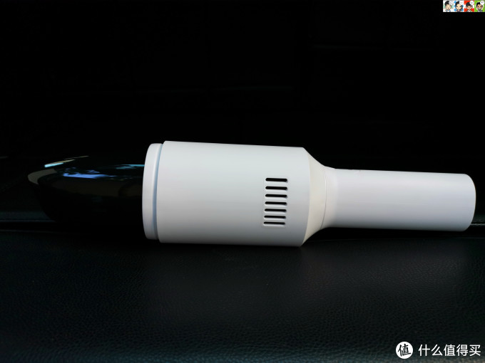 顺应时代,造物为梁——顺造随手吸尘器 Z1 开箱试用