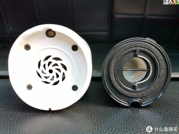 顺应时代,造物为梁——顺造随手吸尘器 Z1 开箱试用