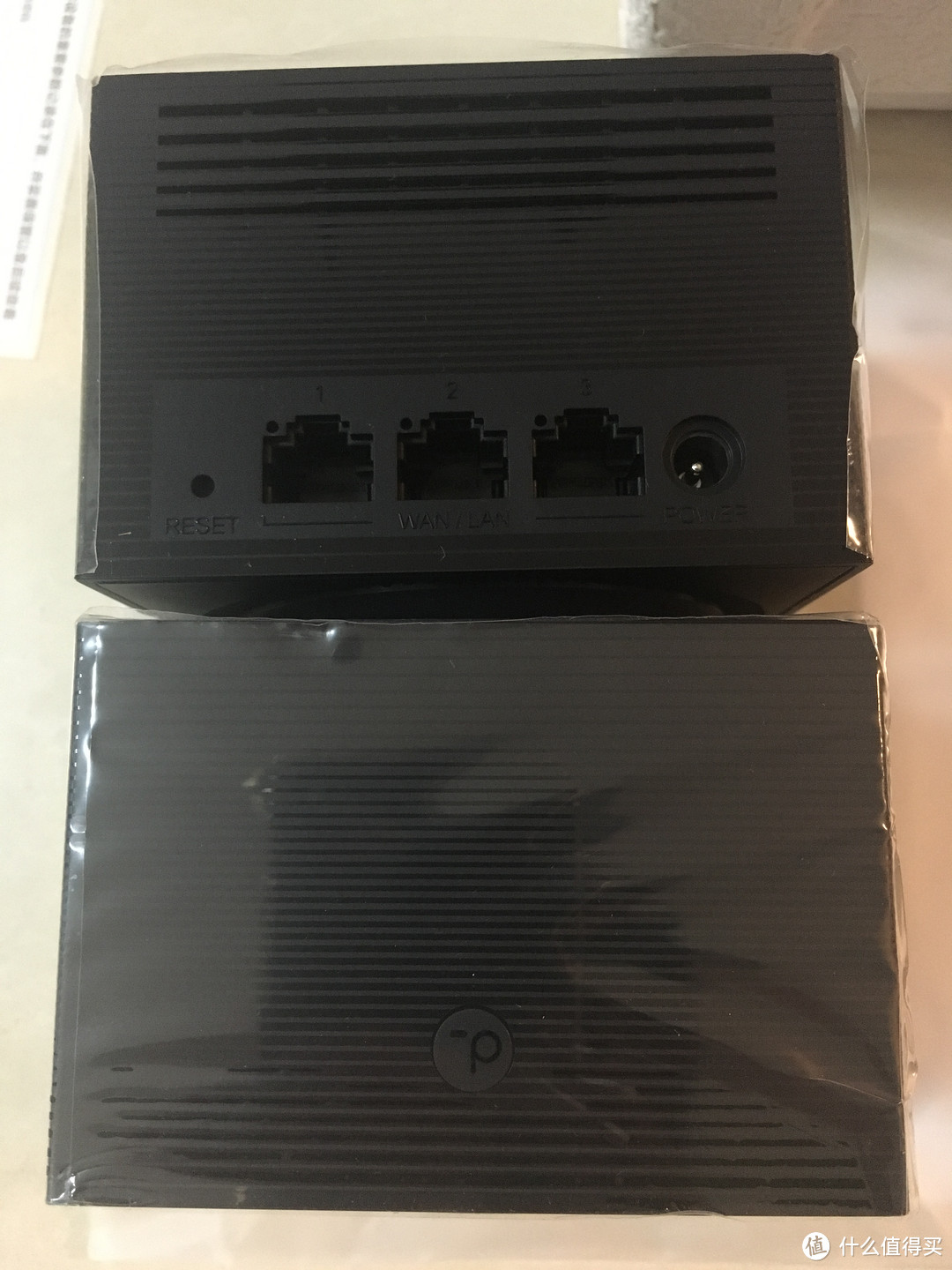 从此告别P2P下载：TP-Link WDR7650易展路由器小测