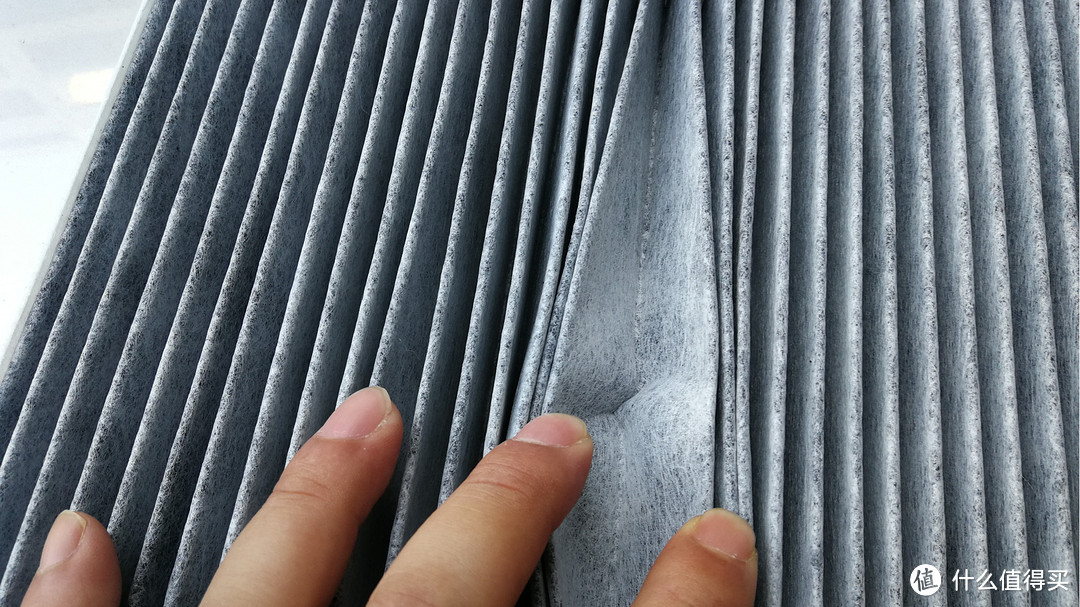 正儿八经的DIY一下,给爱车更换个空调滤芯顺便全方位清理一下