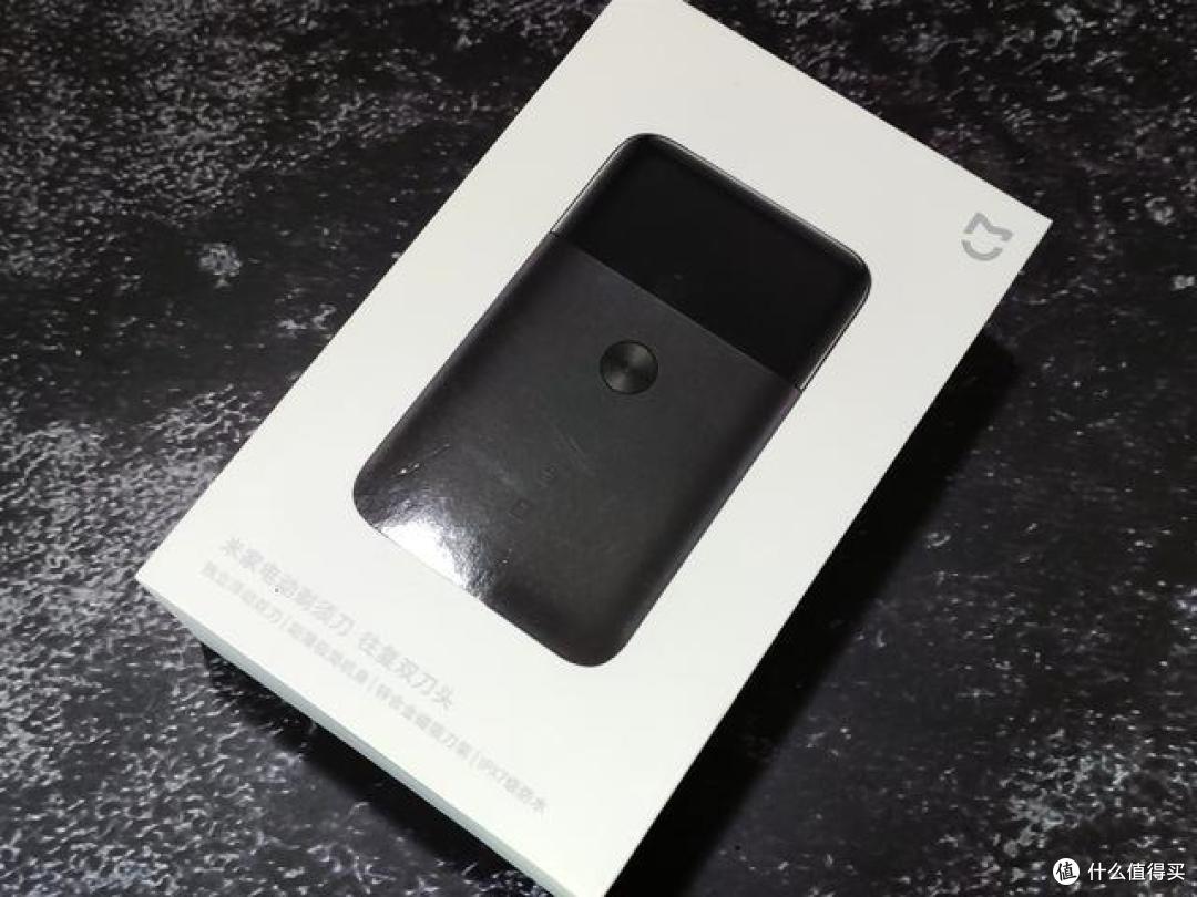 新款米家剃须刀体验，升级双刀头与IPX7防水，完美解决上代痛点