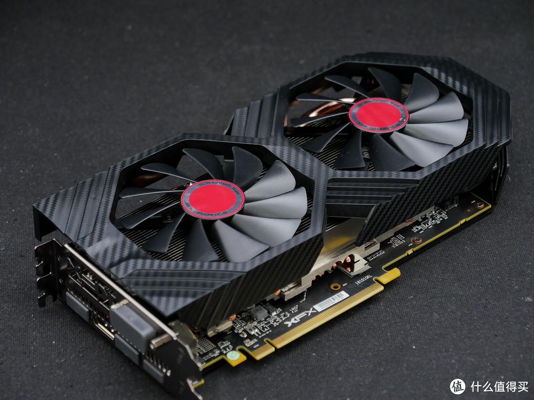 朋友偷偷买了无主之地3？我来看看RX590和GTX1660谁能畅游废土